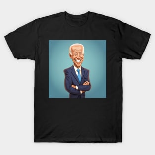 Joe Biden T-Shirt